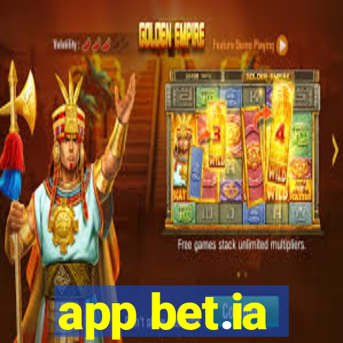 app bet.ia